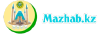 Mazhab.kz logo