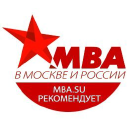 Mba.su logo