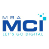 Mbamci.com logo