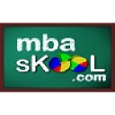Mbaskool.com logo