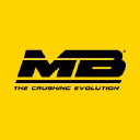 Mbcrusher.com logo
