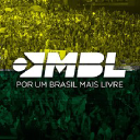 Mbl.org.br logo