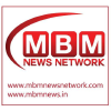 Mbmnewsnetwork.com logo