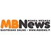 Mbnews.it logo