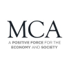 Mca.org.uk logo