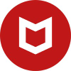 Mcafee.com logo