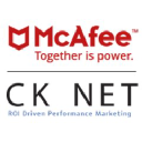 Mcafeeoffers.com logo