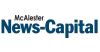 Mcalesternews.com logo