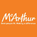 Mcarthur.com.au logo