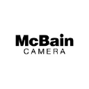 Mcbaincamera.com logo