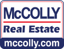 Mccolly.com logo
