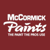 Mccormickpaints.com logo