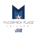 Mccormickplace.com logo