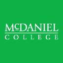 Mcdaniel.edu logo