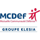 Mcdef.fr logo