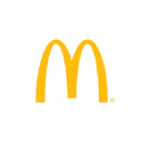 Mcdonalds.ie logo