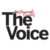 Mcdonoughvoice.com logo