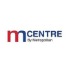 Mcentre.lk logo