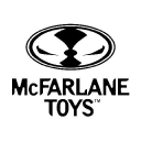 Mcfarlanetoysstore.com logo