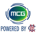 Mcg.org.au logo