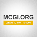 Mcgi.org logo