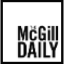 Mcgilldaily.com logo