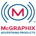 Mcgraphixinc.com logo