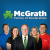 Mcgrathauto.com logo