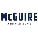 Mcguirearmynavy.com logo