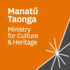 Mch.govt.nz logo