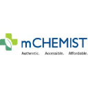 Mchemist.com logo