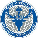 Mckenzieinstitute.org logo