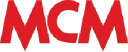 Mcm.net logo