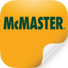 Mcmaster.com logo