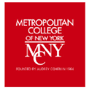 Mcny.edu logo