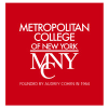 Mcny.edu logo