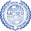 Mcser.org logo