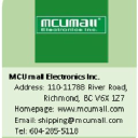 Mcumall.com logo