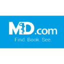 Md.com logo