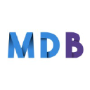 Mdbootstrap.com logo