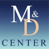 Mdcegypt.com logo