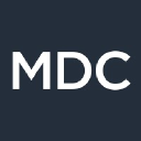 Mdcwall.com logo