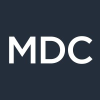 Mdcwall.com logo