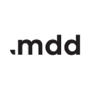 Mdd.eu logo