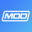 Mddhosting.com logo