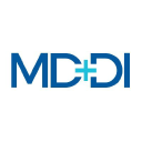 Mddionline.com logo