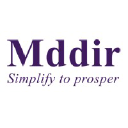 Mddir.com logo