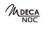 Mdeca.org logo