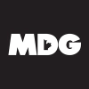 Mdg.ca logo