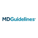 Mdguidelines.com logo